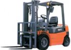 Бензиновый погрузчик CPQD45